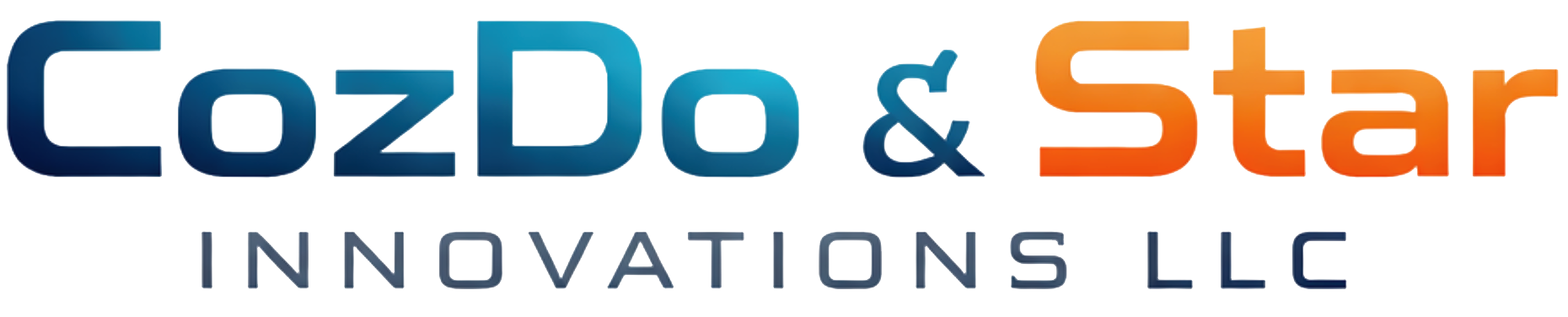 CozDo & Star Logo